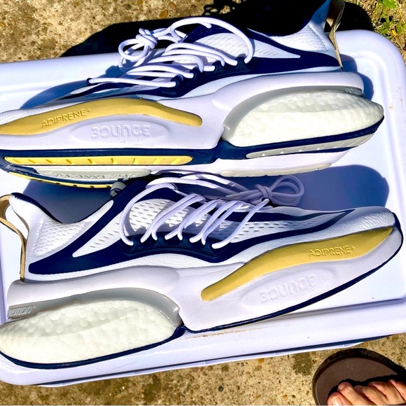 Adidas Alphaboost V1 NCAA pack - Picture 15 of 16